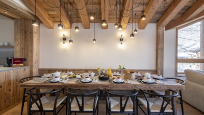 3D Tour: Chalet 1850