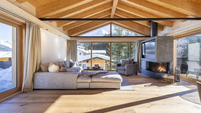 3D Tour: Villa Villekulla