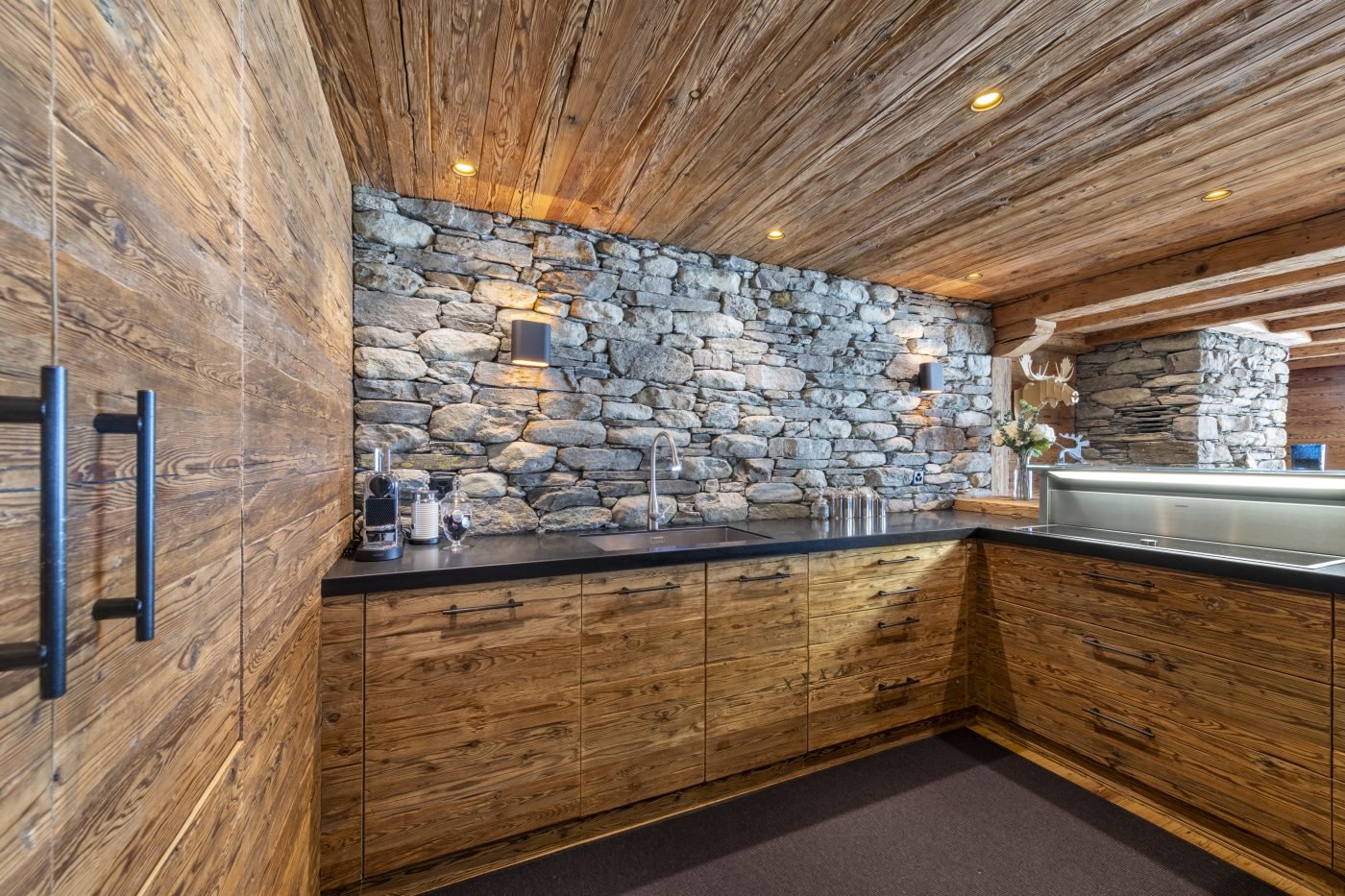 Basalte C13 | Luxury apartment | Verbier, Switzerland