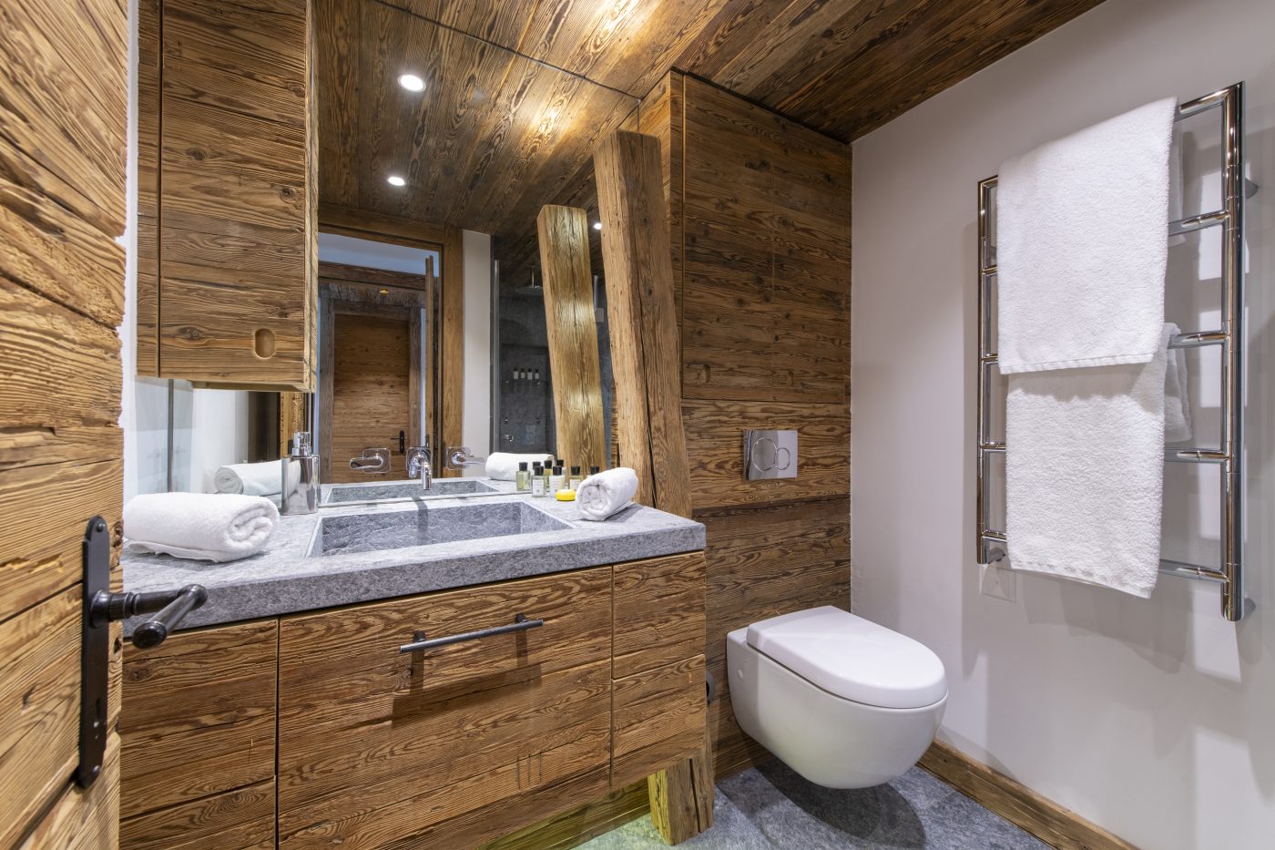 Basalte C13 | Luxury apartment | Verbier, Switzerland