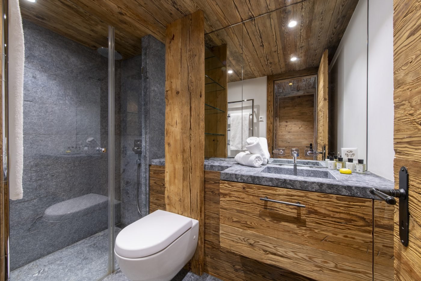 Basalte C13 | Luxury apartment | Verbier, Switzerland