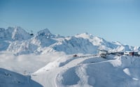 Luxury Chalets Verbier