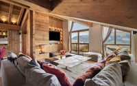 Chalet Carcentina
