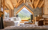Chalet Oly