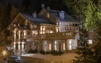 Chalet Valentine