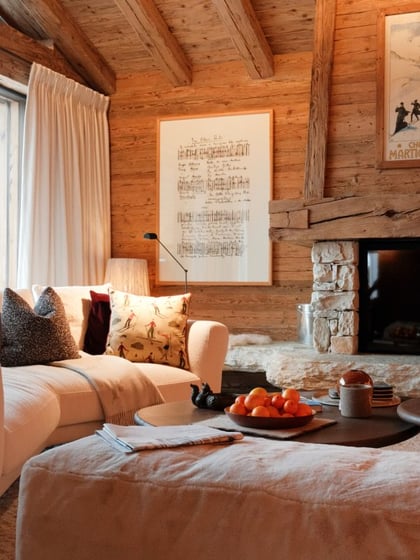 Accommodation Only