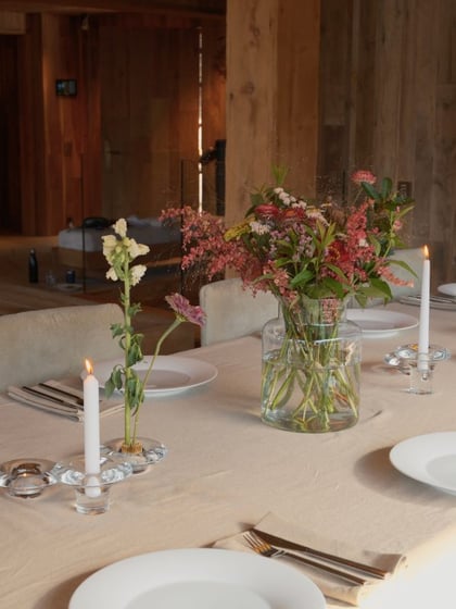 Catered Luxe