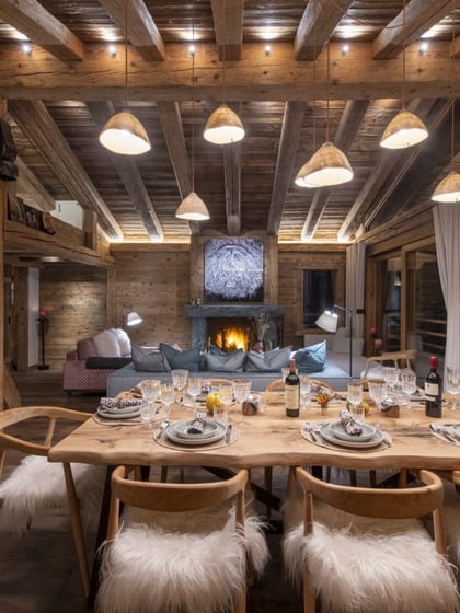 Catered Luxe