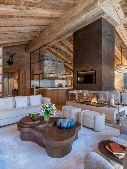 Haute Montagne Collection