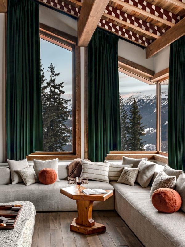 Haute Montagne Shared Collection