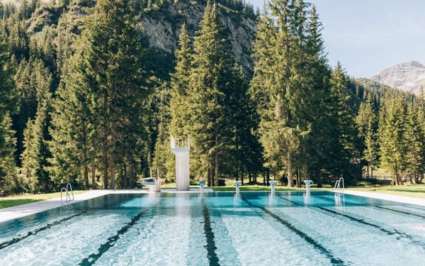 Lech Summer Activities: Your Guide to the Best Things to Do in the Alps