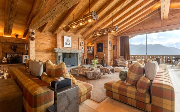 Alex Penthouse