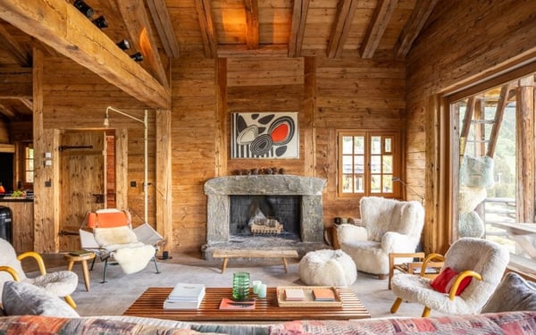 Chalet Bibi