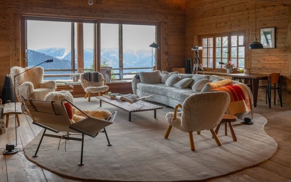 Chalet Bibi