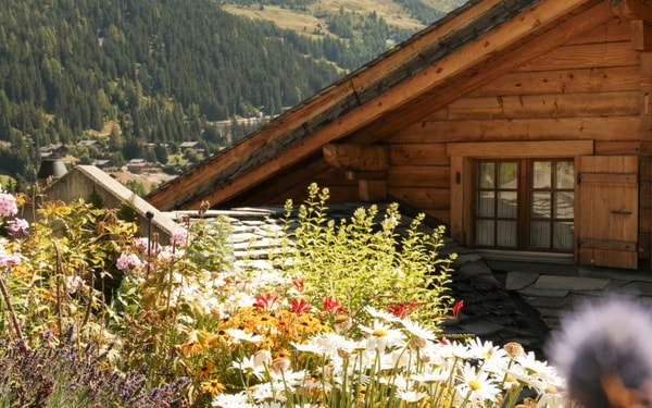 Rethinking summer in the Alps