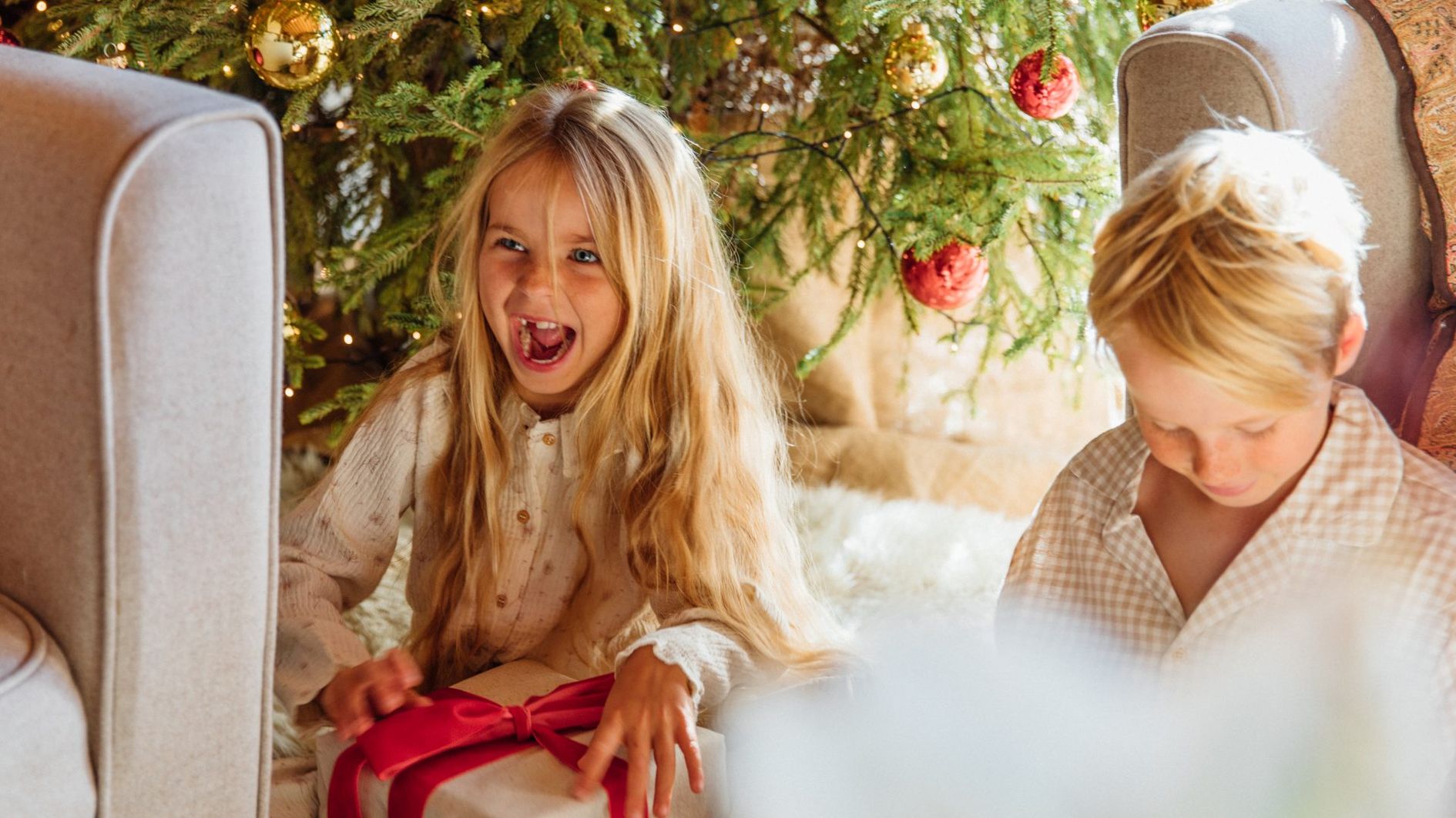 Luxury Christmas & New Year Ski Chalets