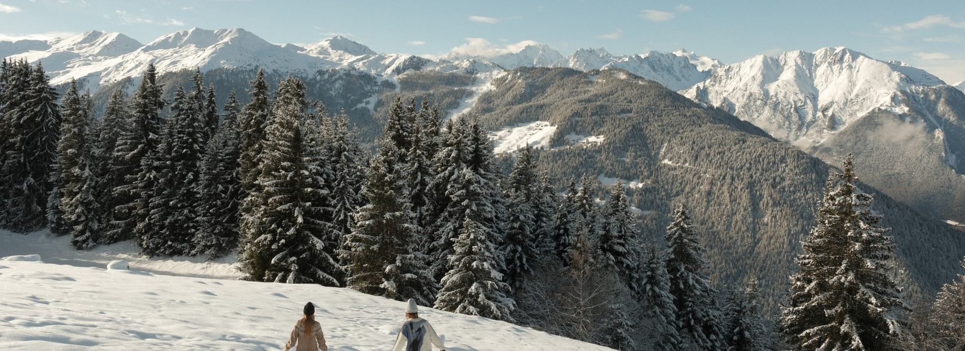 Your February family ski escape is waiting for you