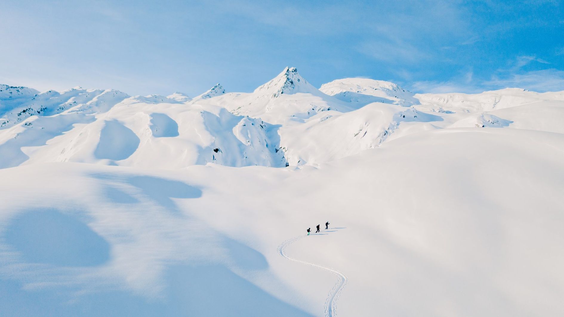Verbier Activities