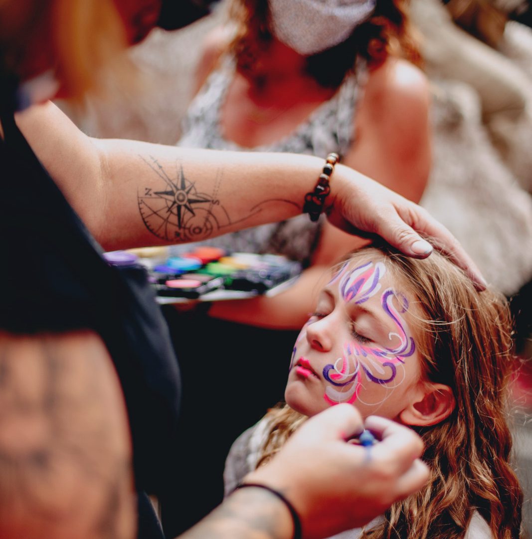 Chalet Carat in Courchevel, France