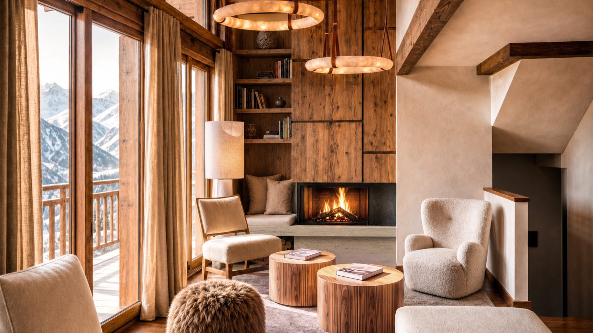 Apartment Lila in Val d'Isère, France