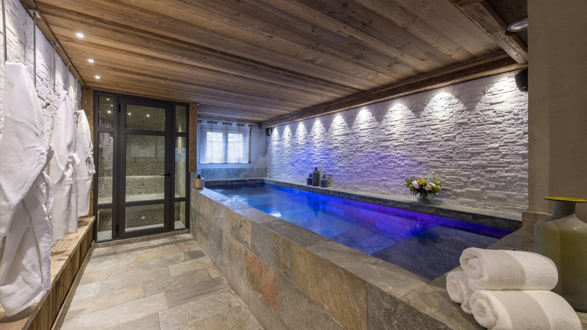 Chalet Face à Face in Val d'Isère, France