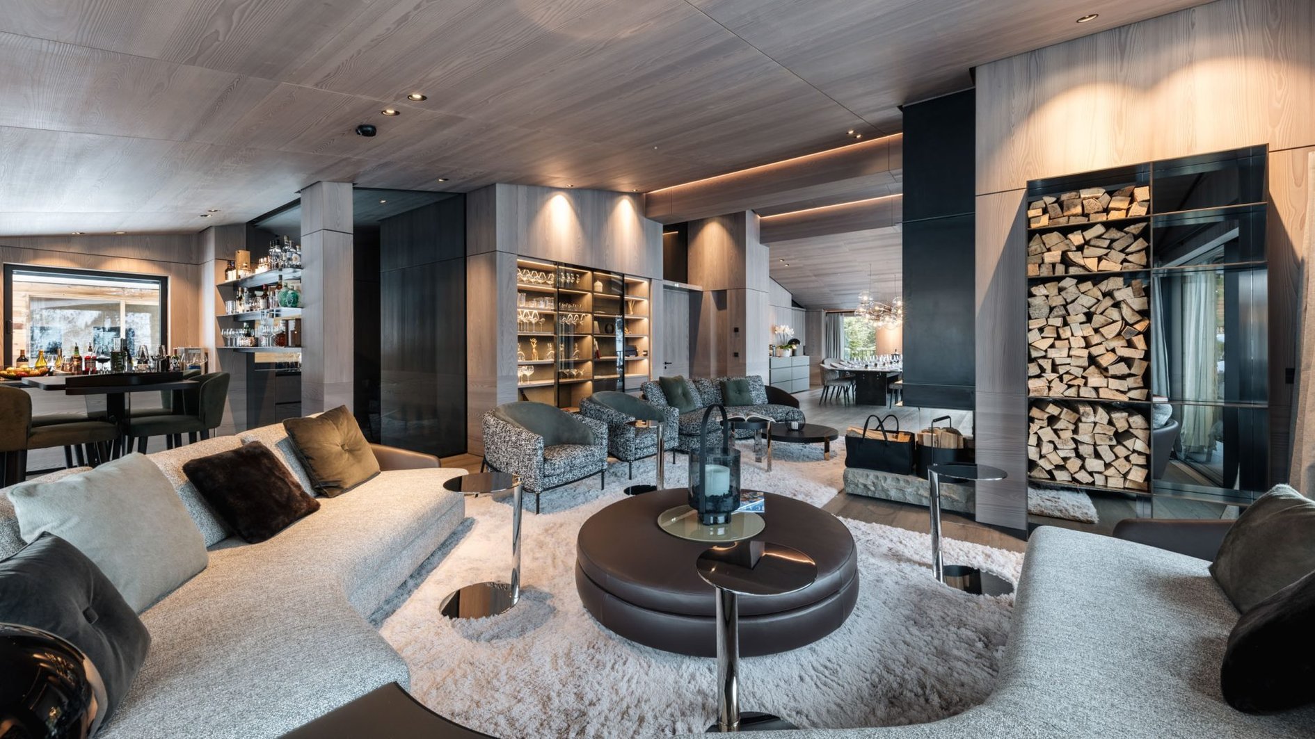 Le Chalet in Lech, Austria