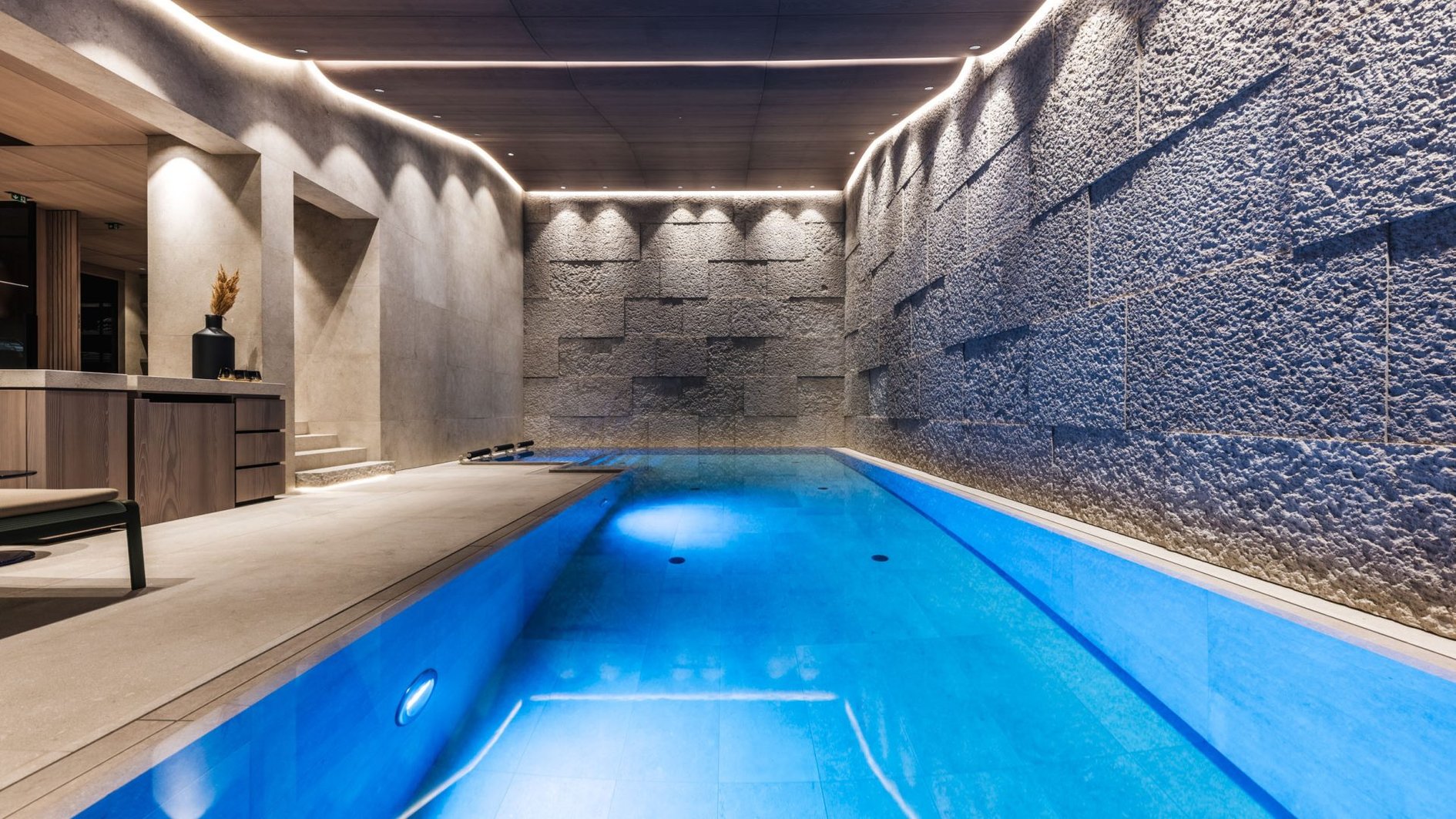 Le Chalet in Lech, Austria