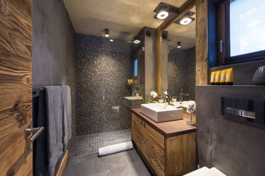 Agate - Bathrooms