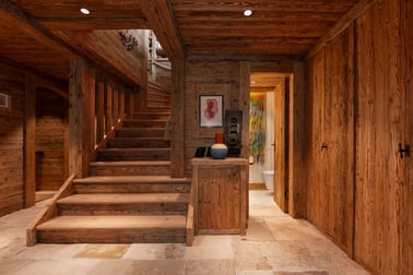 Alex Penthouse - Communal Area
