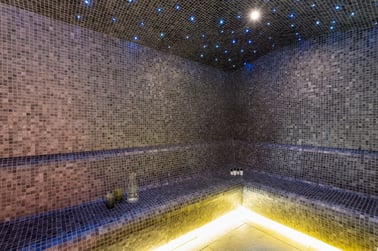 Alex Penthouse - Hammam