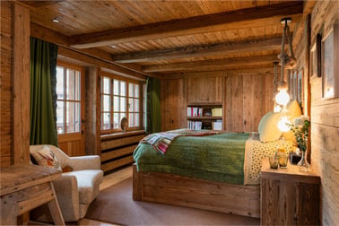 Alex Penthouse - Bedrooms