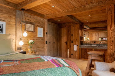Alex Penthouse - Bedrooms
