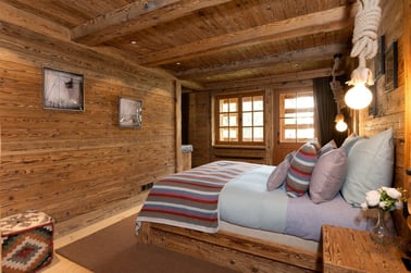 Alex Penthouse - Bedrooms