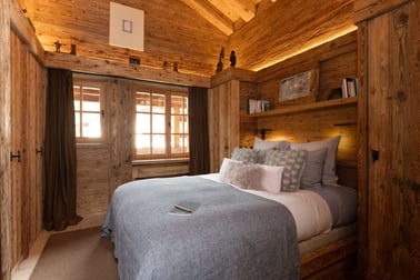 Alex Penthouse - Bedrooms