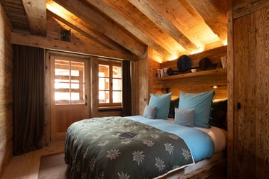 Alex Penthouse - Bedrooms