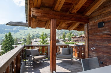 Alex Penthouse - Terrace