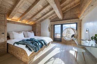Apartment Madelia - Bedrooms