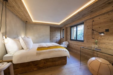 Apartment Madelia - Bedrooms