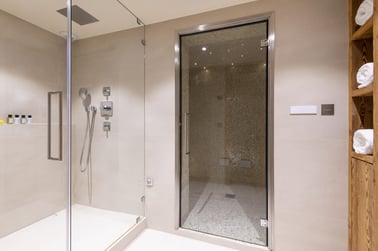 Apartment Nanuq - Spa
