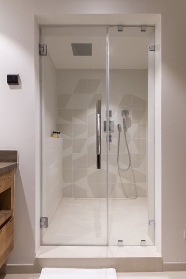 Apartment Nanuq - Bathrooms