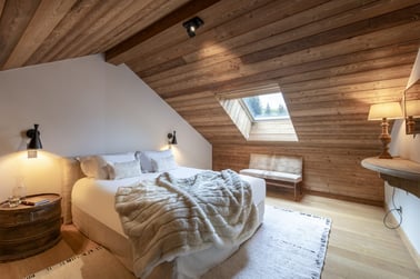 Apartment Nanuq - Bedrooms