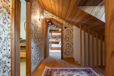 Apartment Nanuq - Communal Area