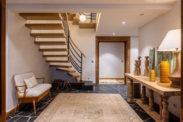 Apartment Nanuq - Living Area