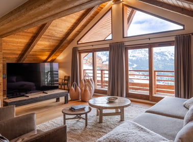 Apartment Nanuq