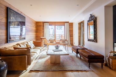 Apartment Nanuq