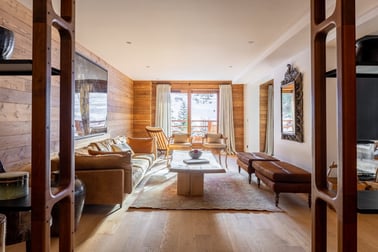 Apartment Nanuq
