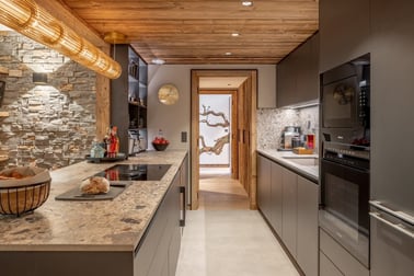 Apartment Serene - Kitchen