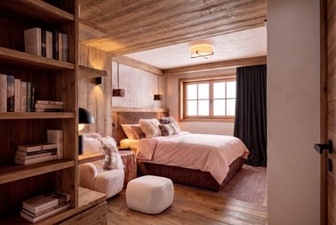 Apartment Lila