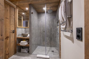 Arolay Apartment 2 - Bathrooms
