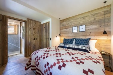 Arolay Penthouse - Bedrooms